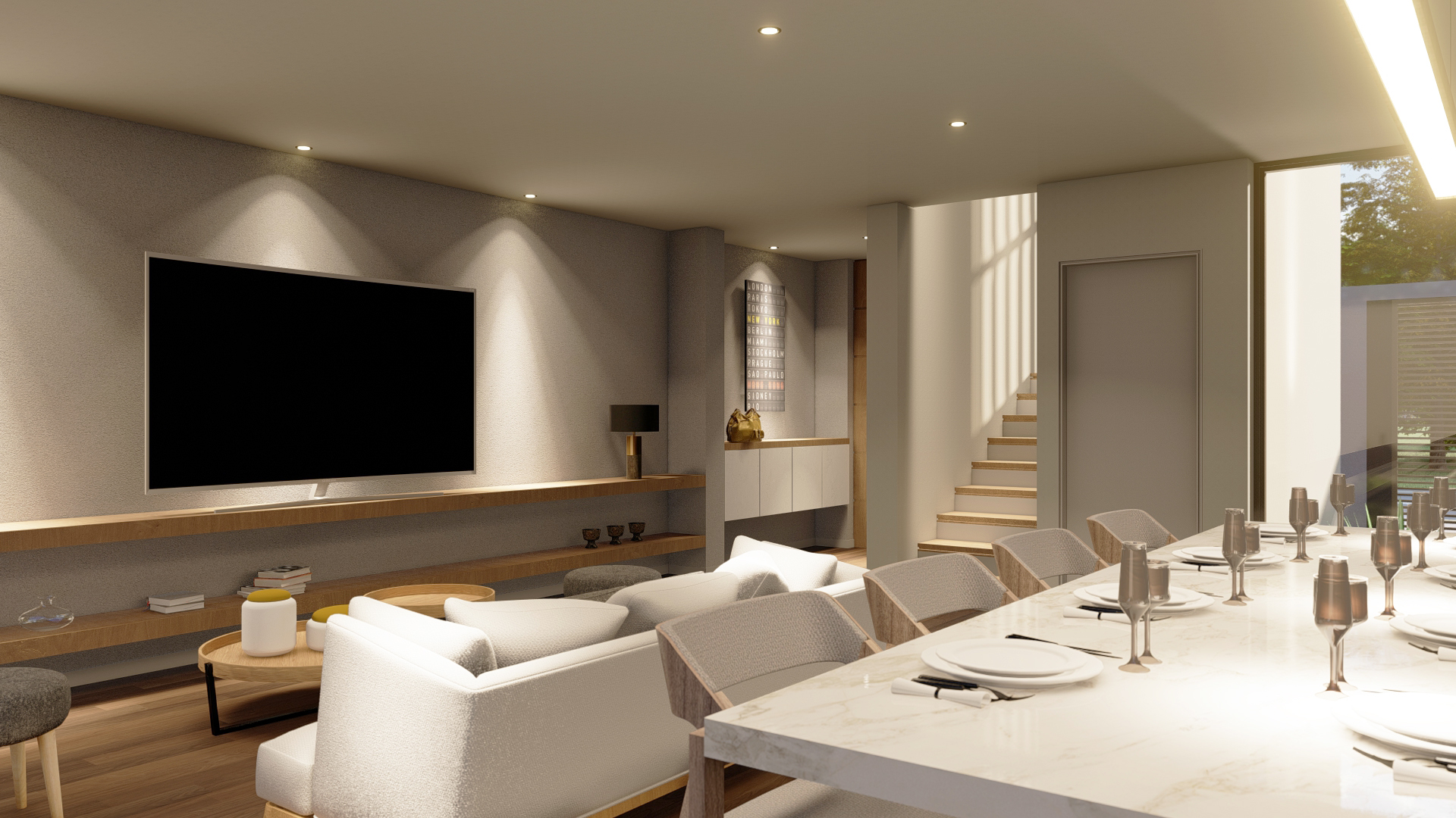 Proyecto PROARQ