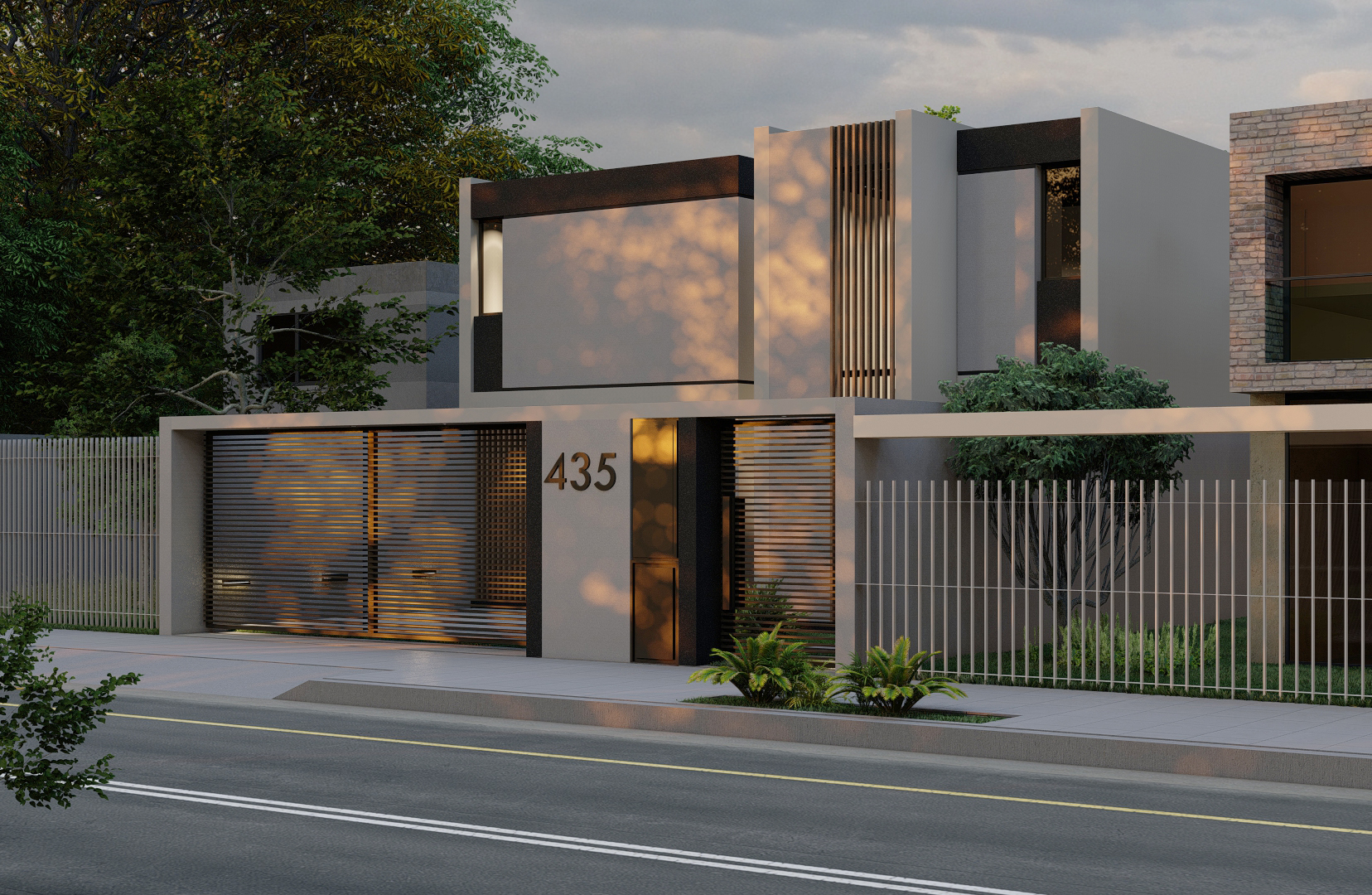 Casa 15