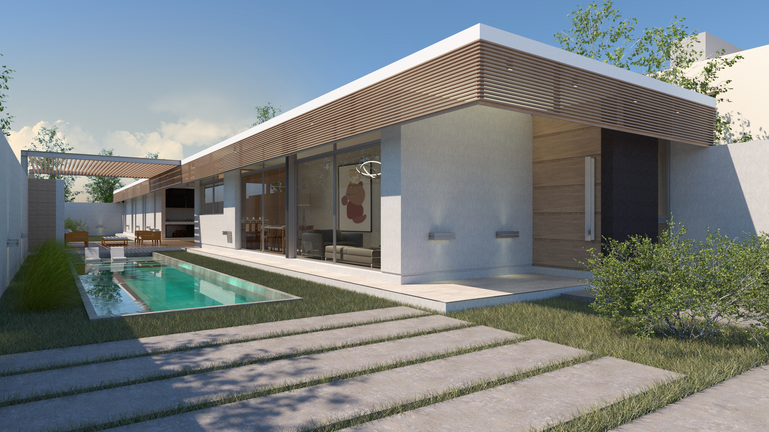 Casa 17