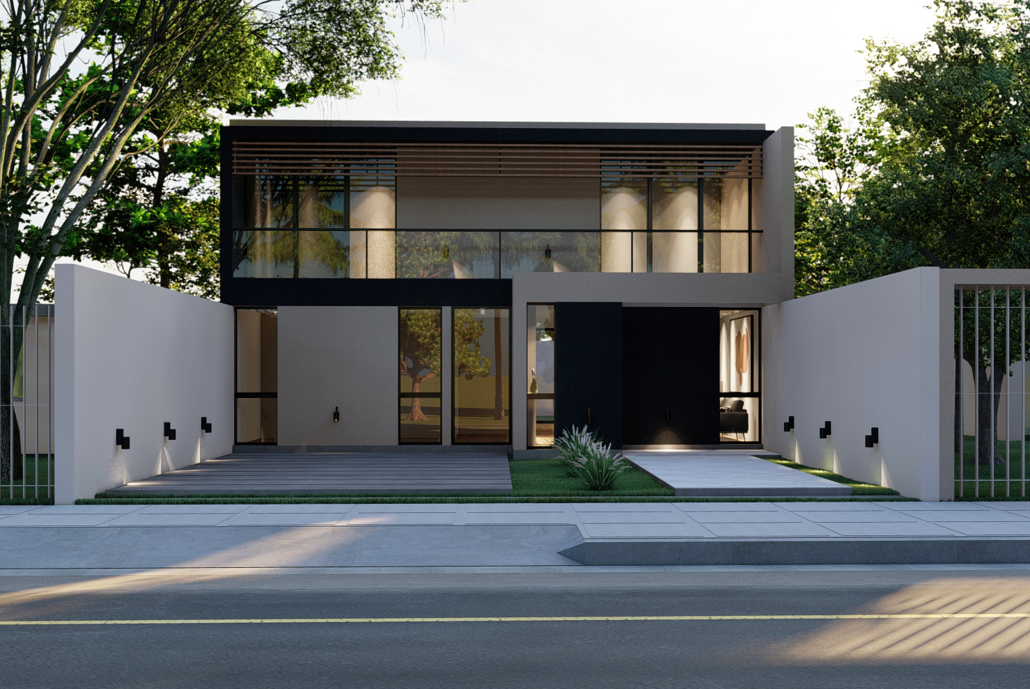 Casa 18