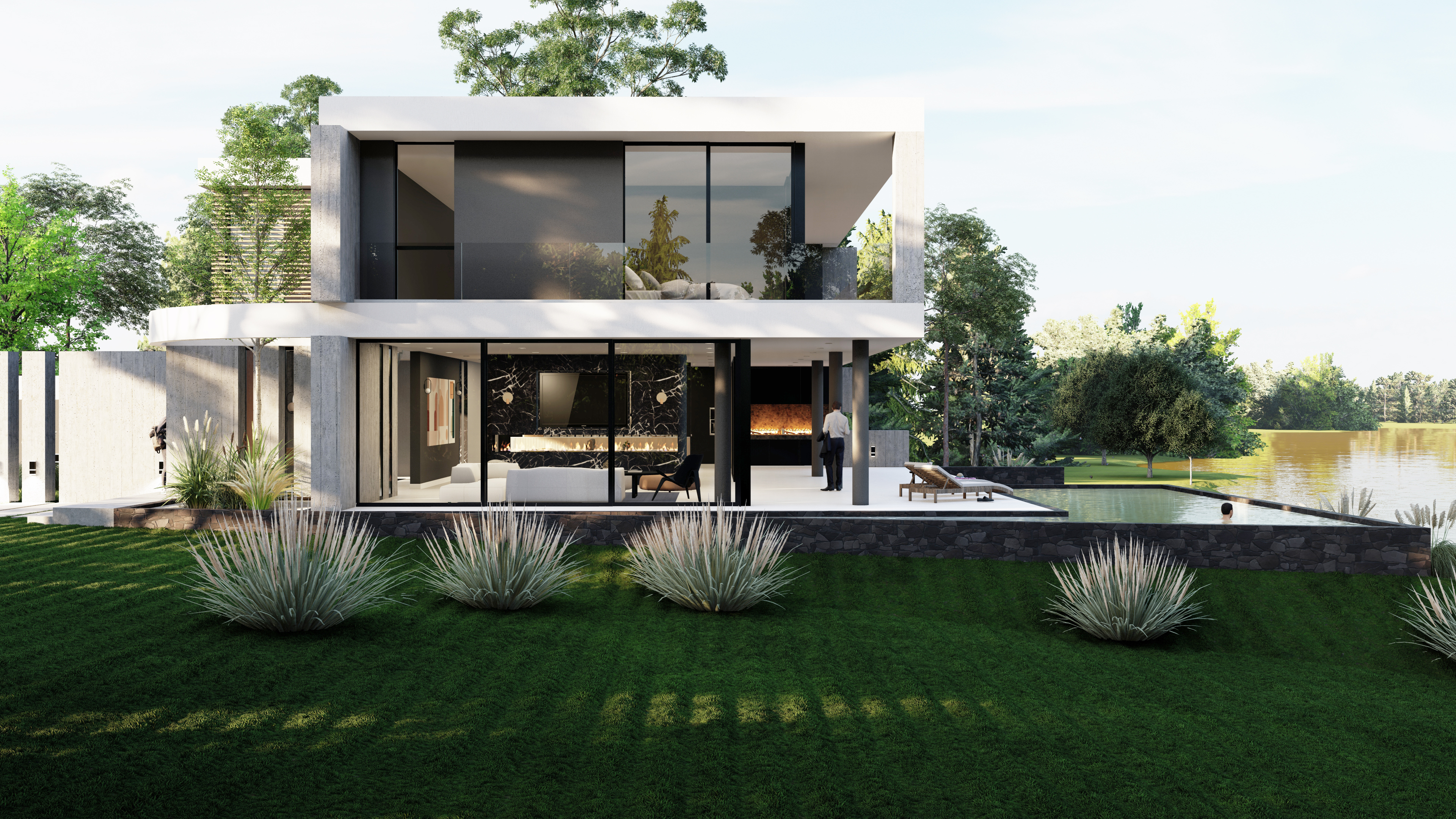 Casa Alejandro