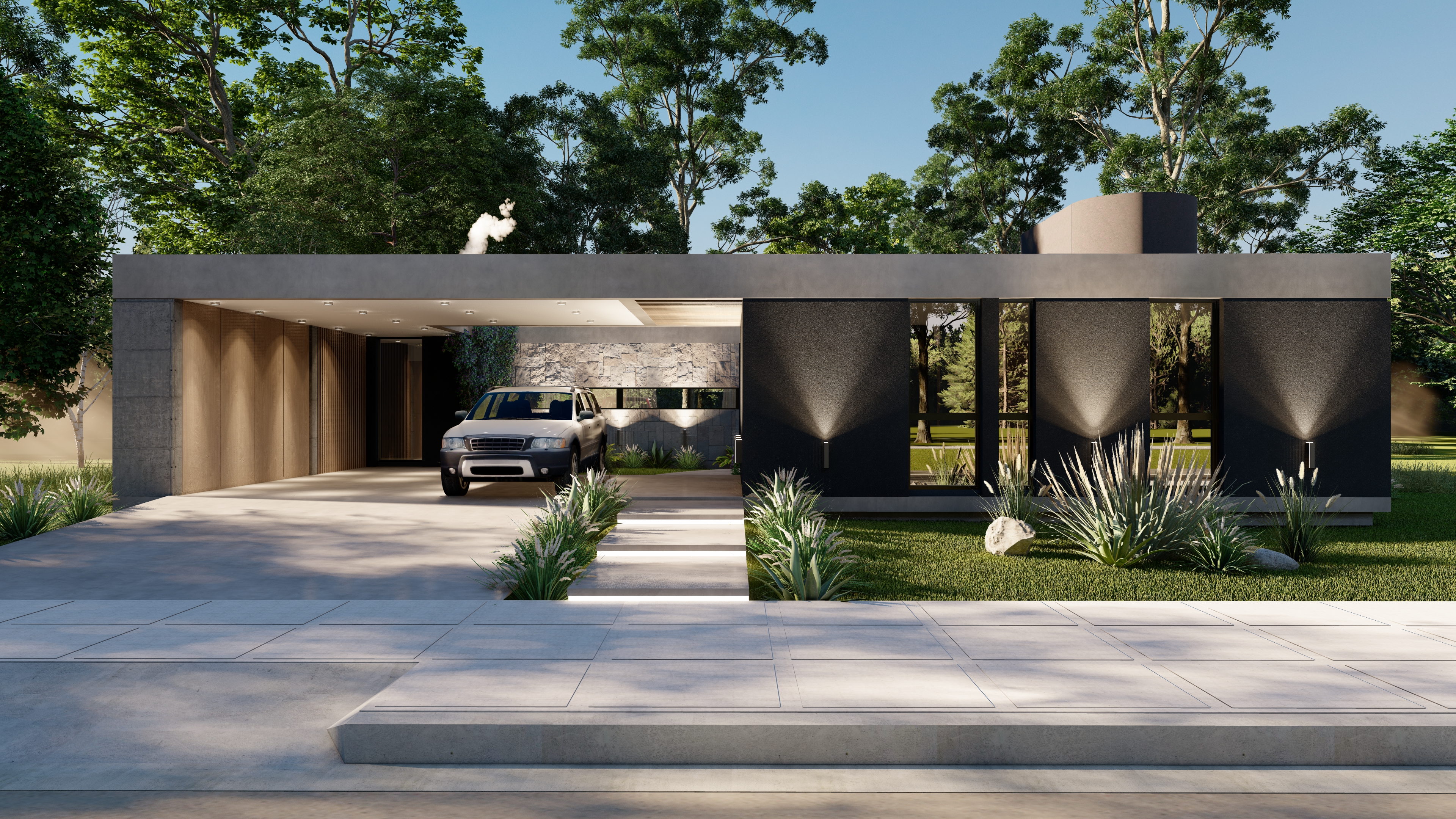 Casa EM
