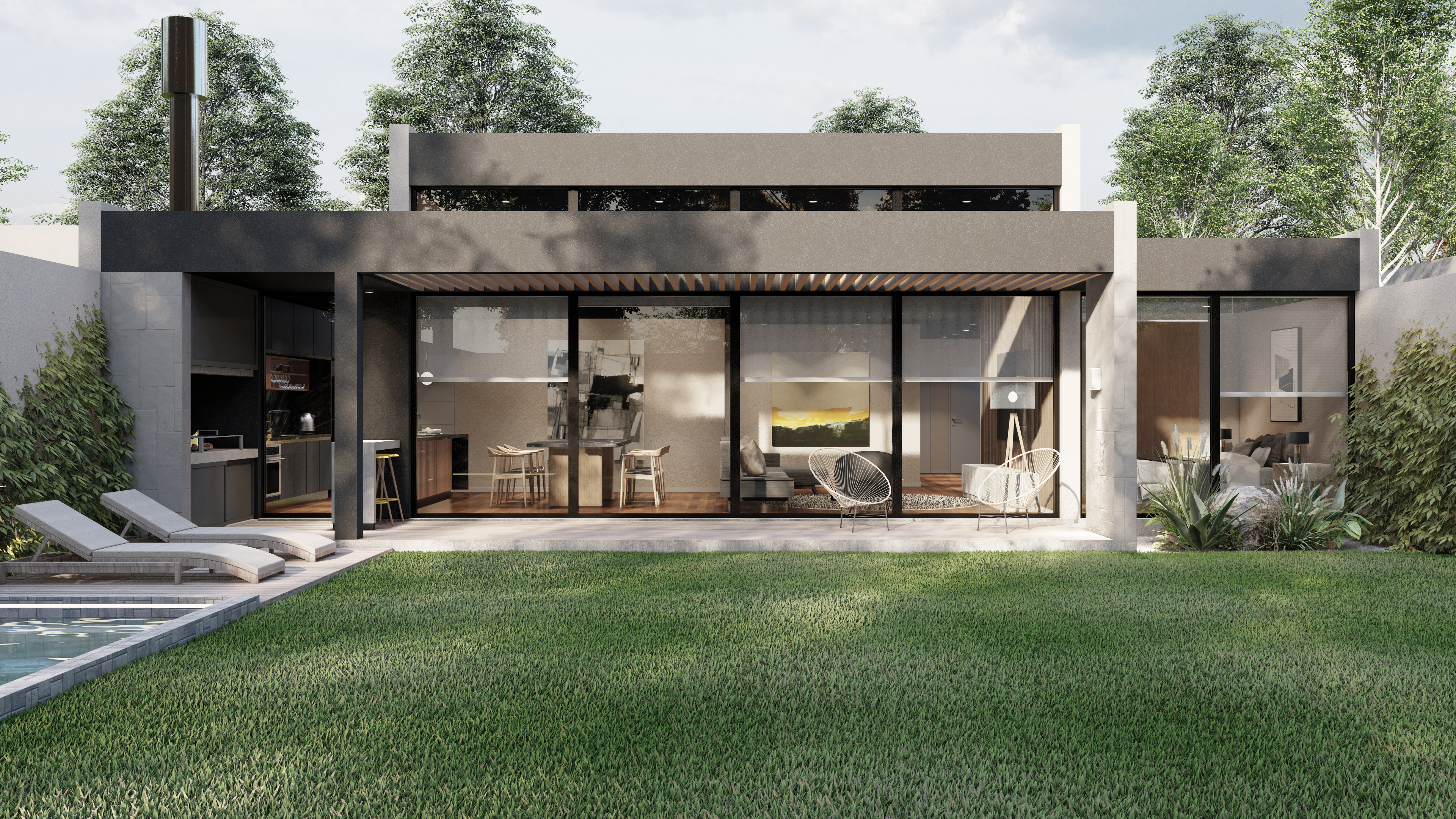 Proyecto PROARQ
