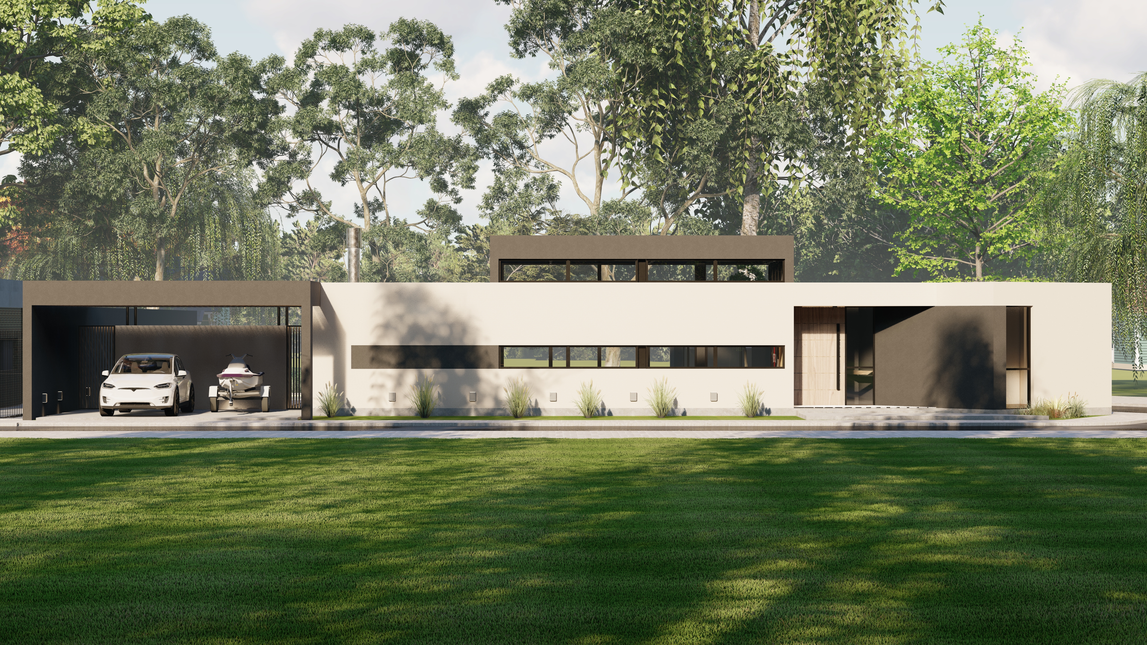 Casa JV