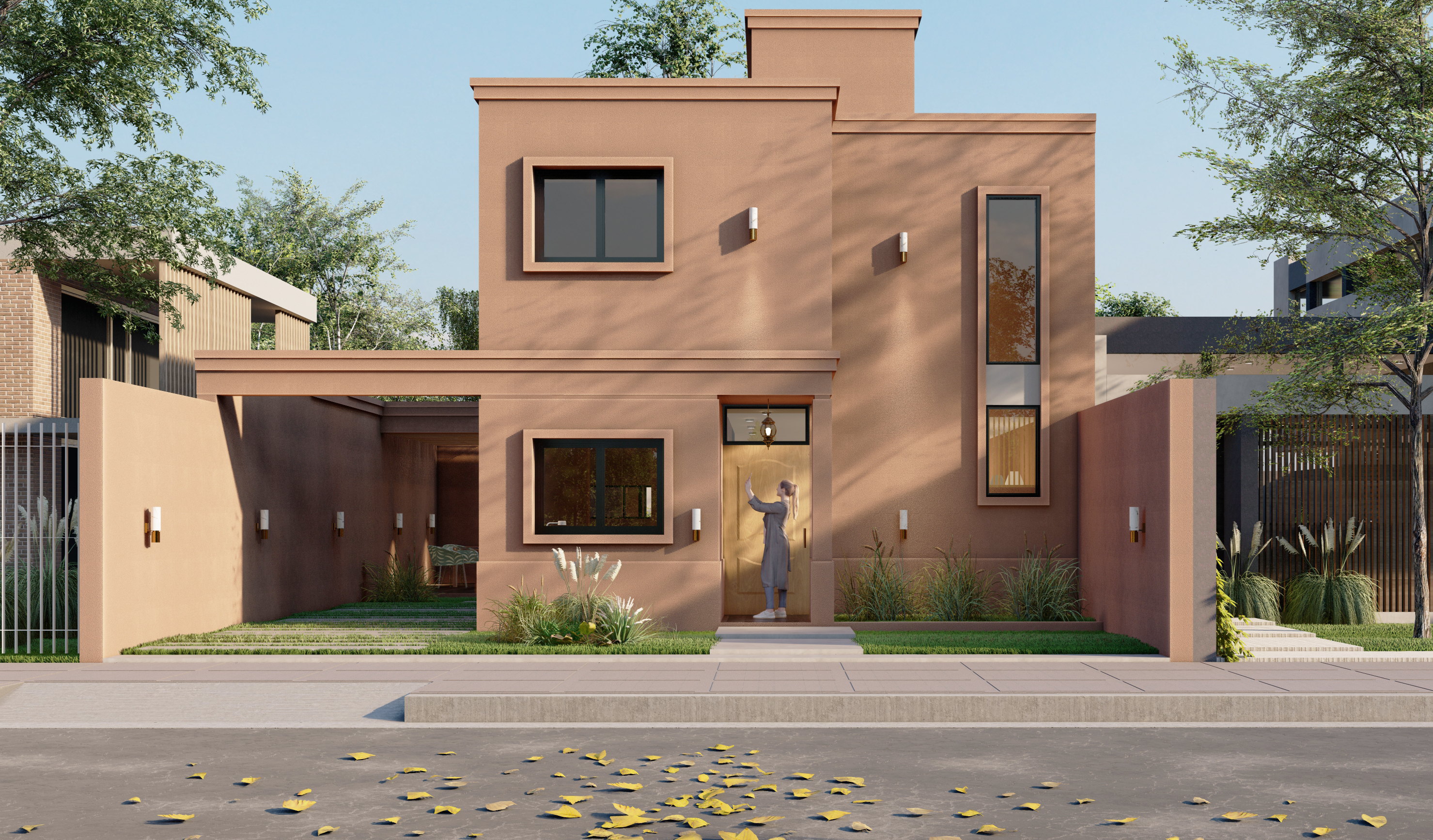 Casa LP
