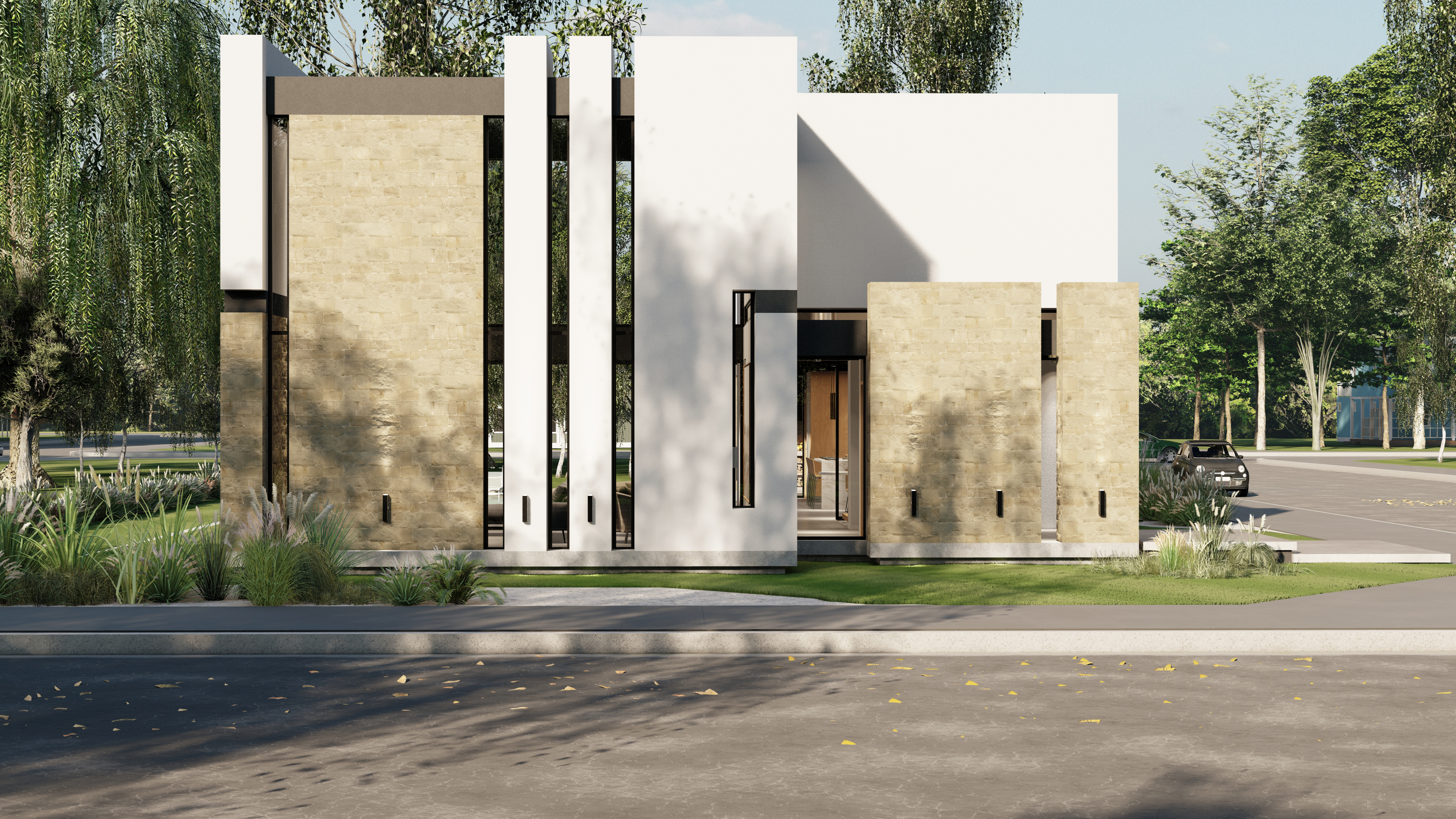 Casa Lupular 1