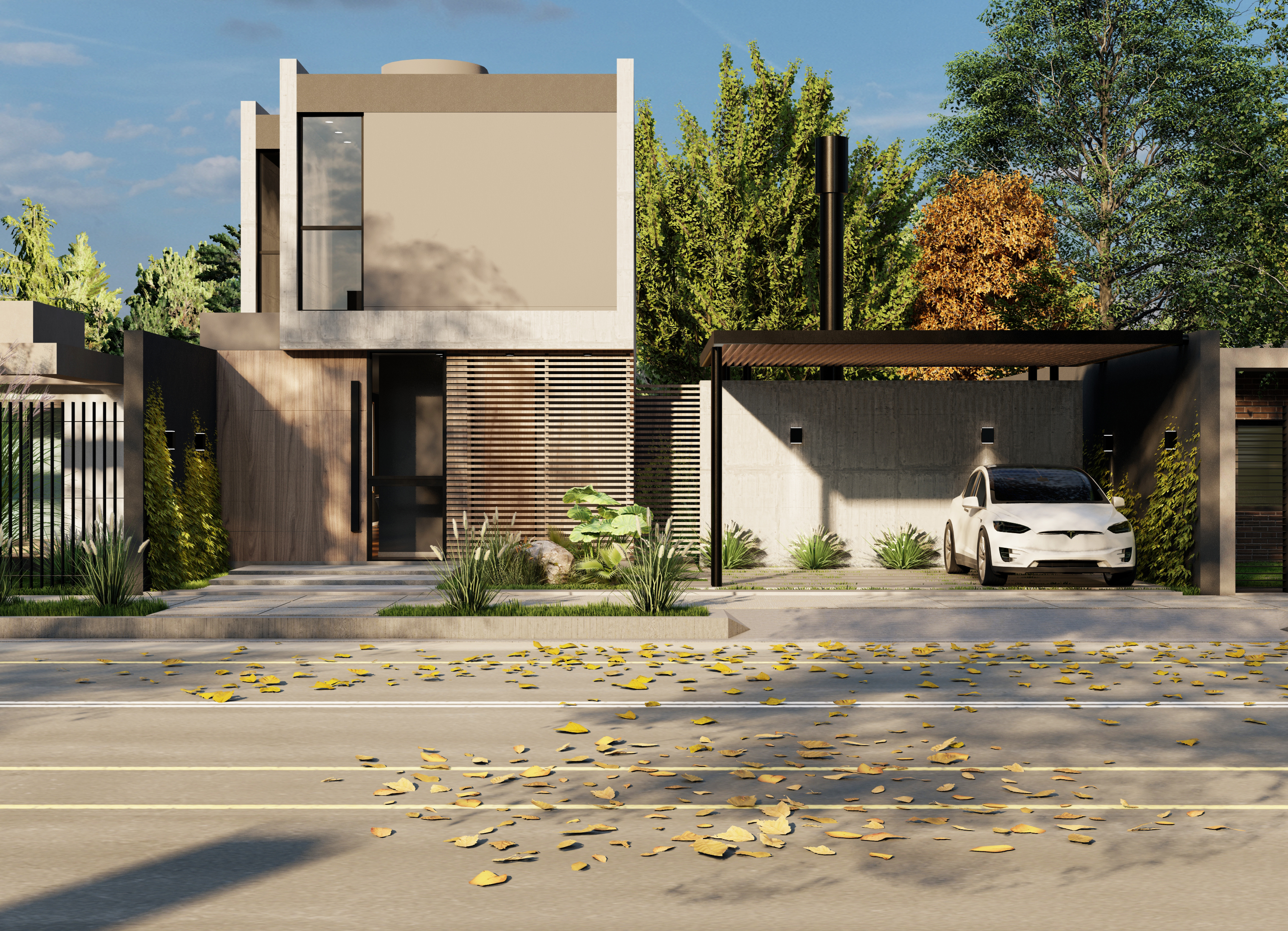 Casa NC