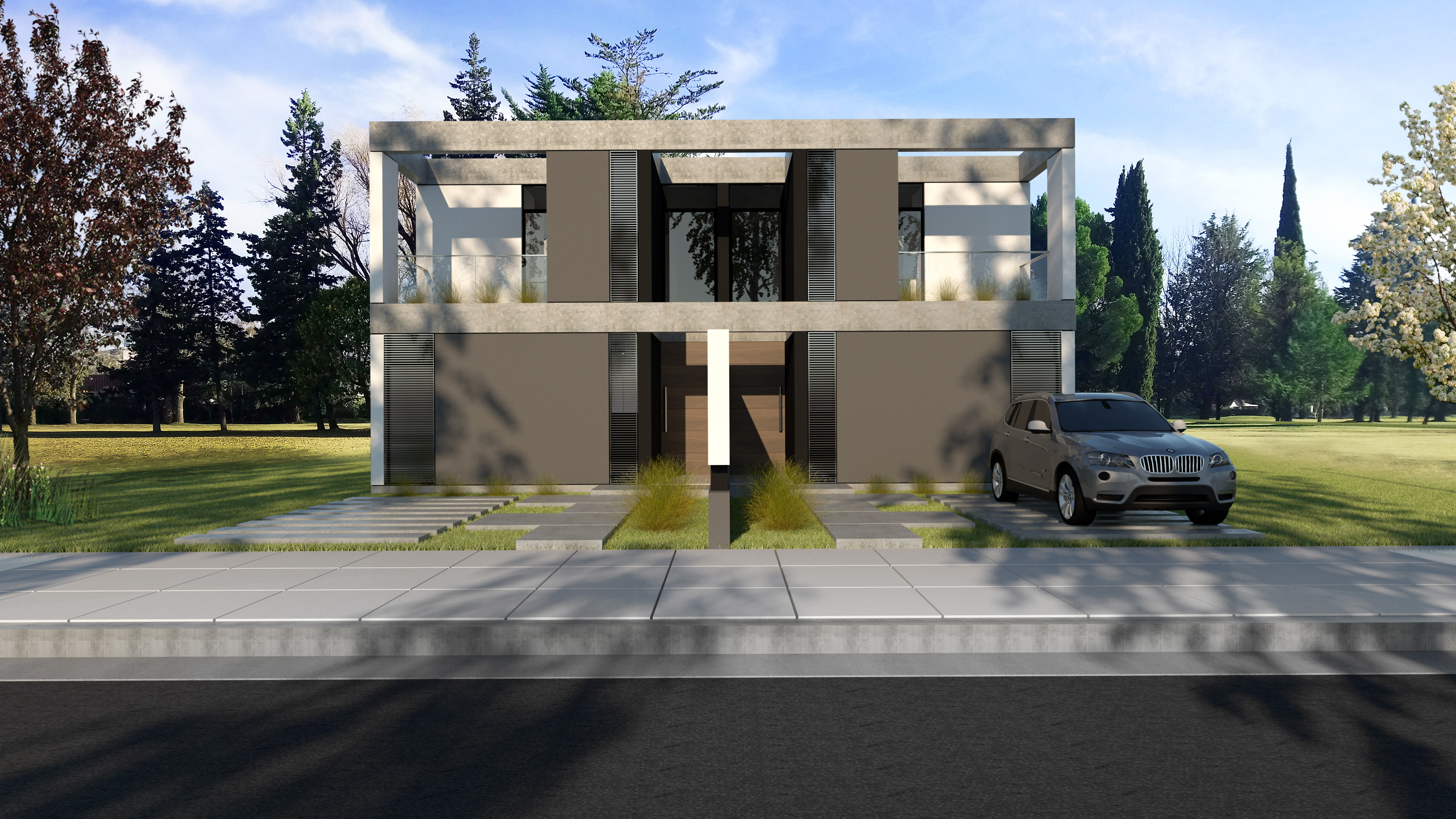 Casa Oiko