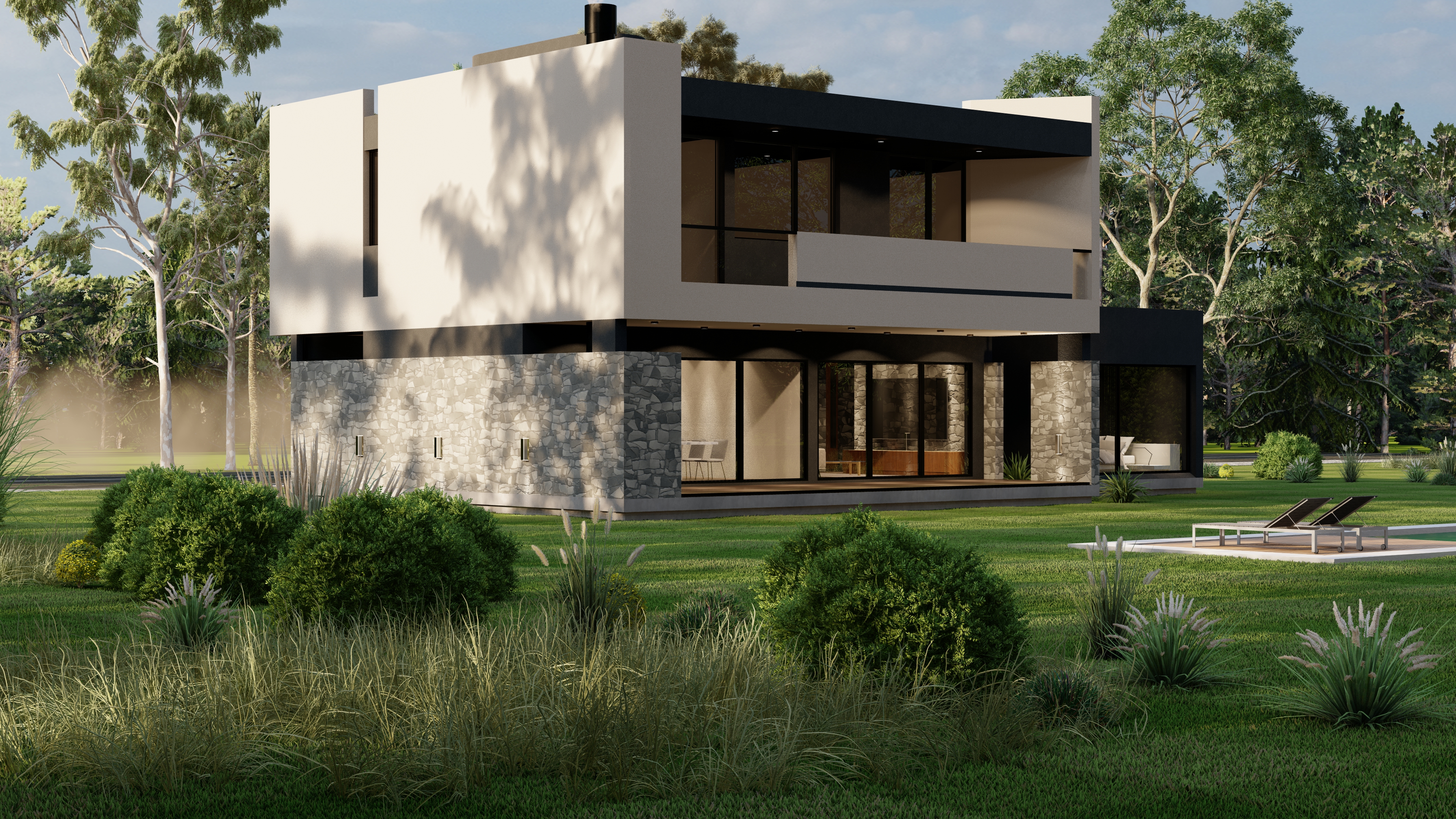 Casa Orellana