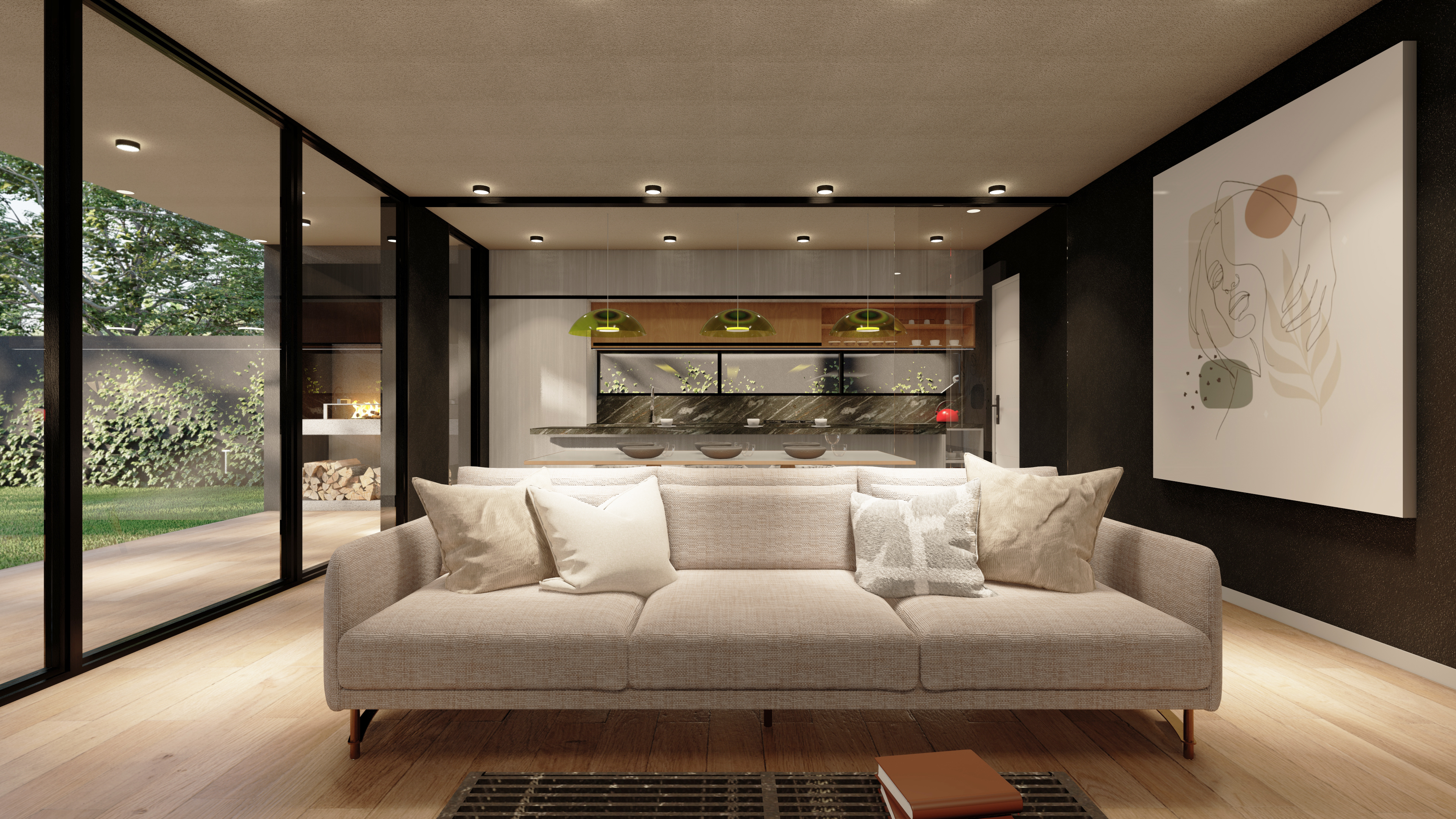 Proyecto PROARQ