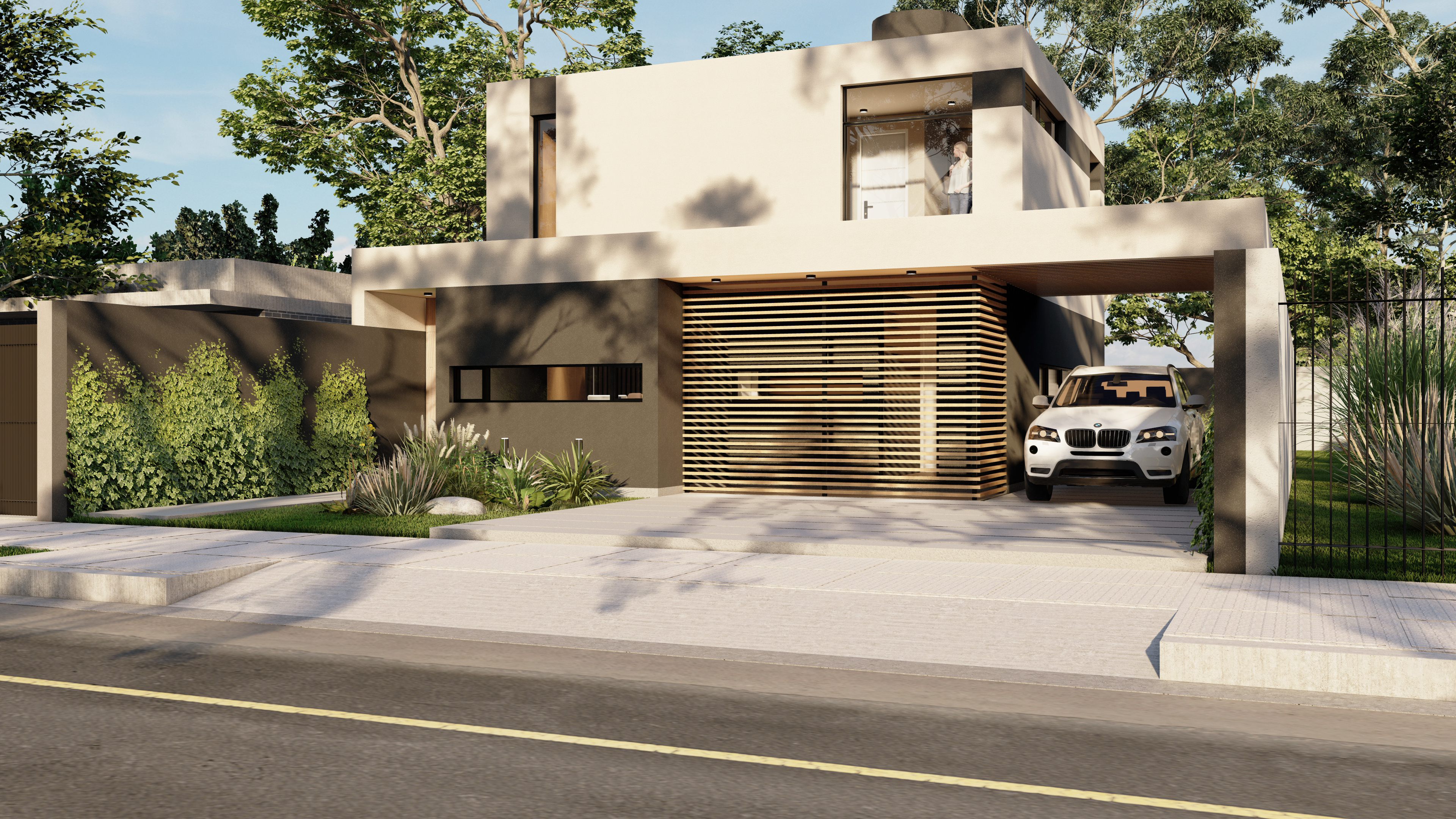 Casa OT