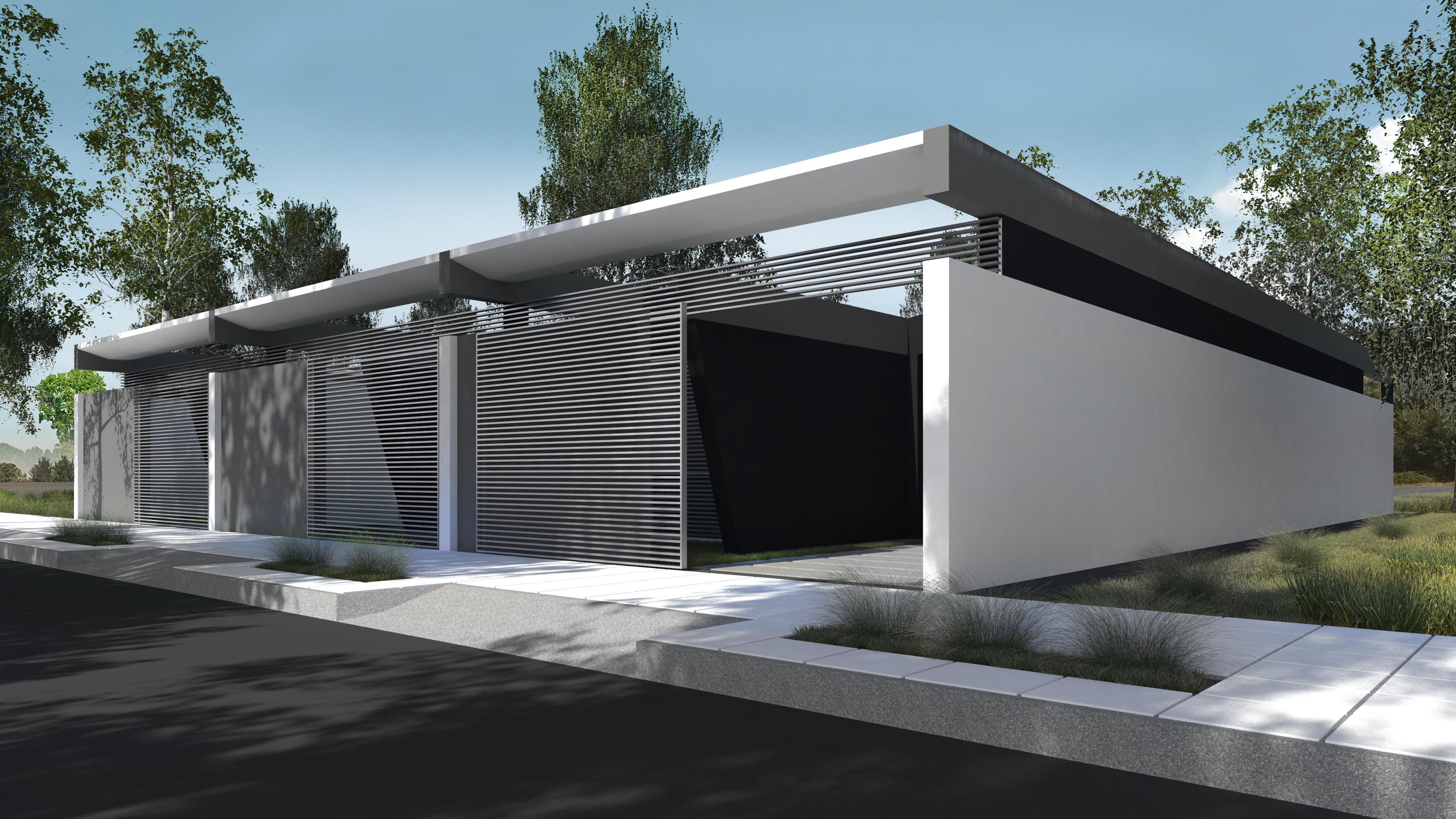 Casa Patio