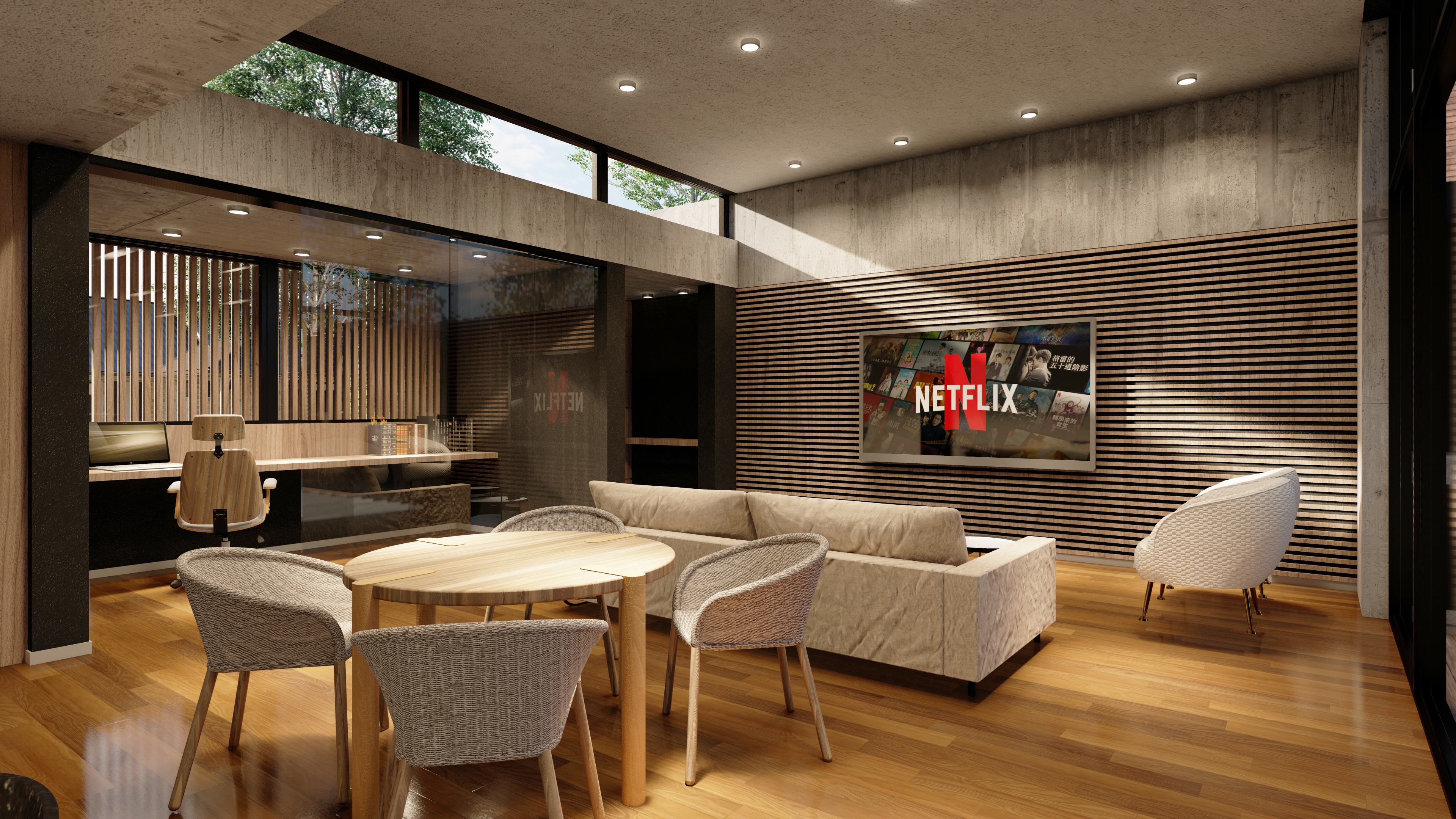 Proyecto PROARQ
