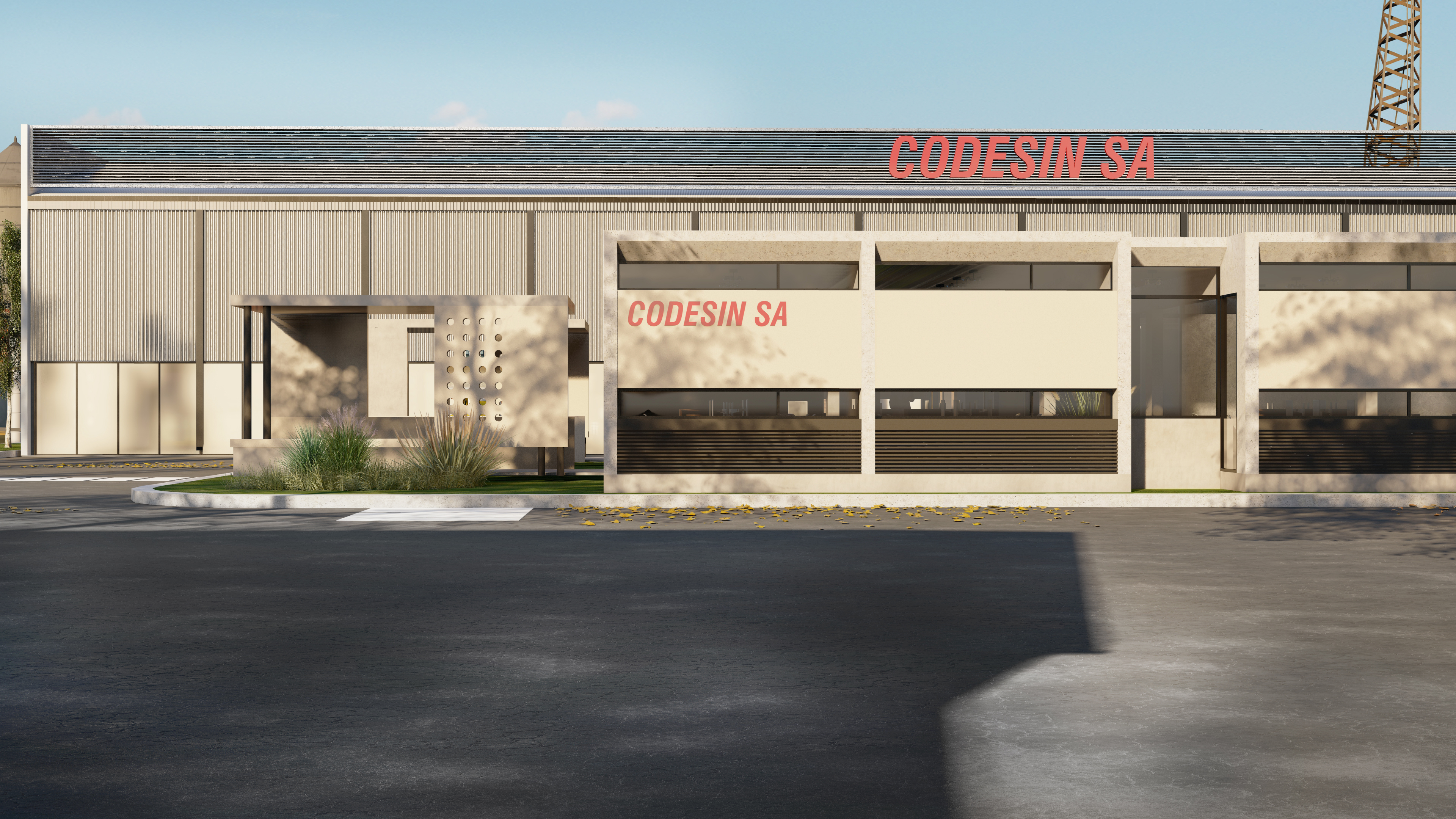 Codesin