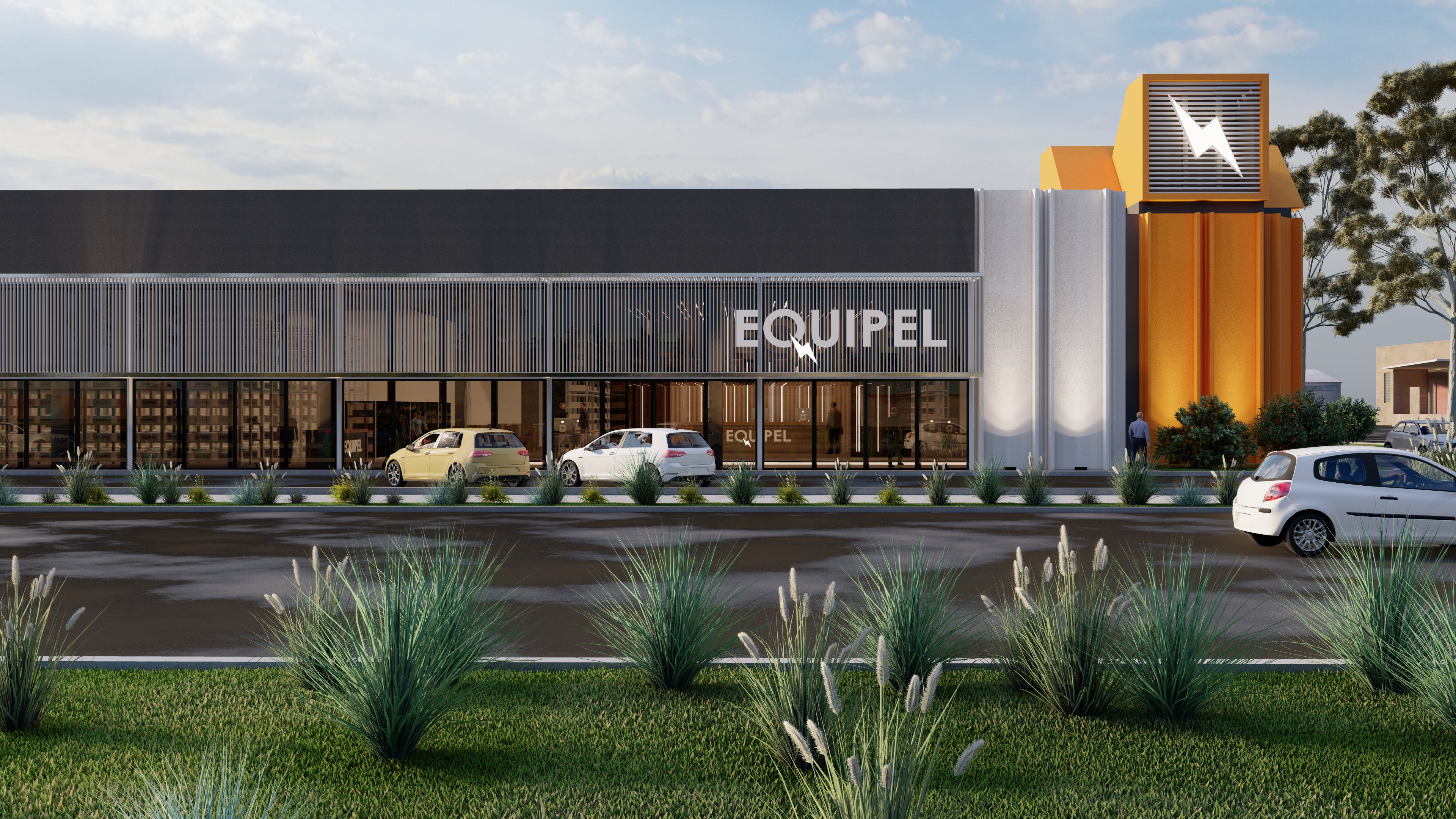 Equipel
